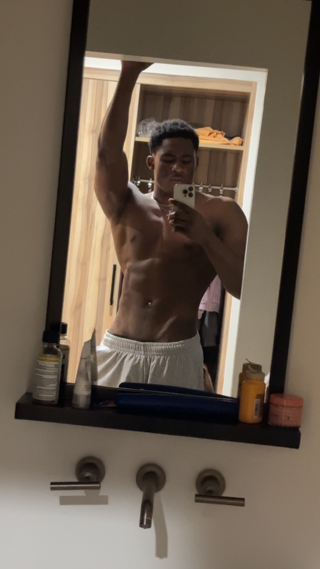 Hayden Hector